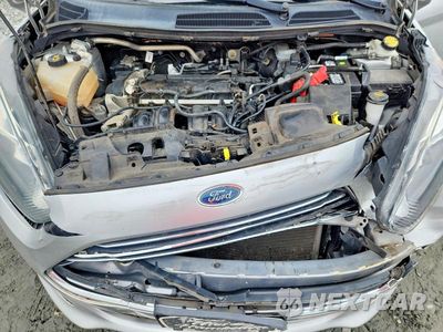 Zdjęcie 11 z 12 samochodu: 2019 FORD FIESTA SE VIN:3FADP4BJ1KM165877 - miniatura