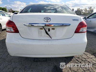 Zdjęcie 6 z 12 samochodu: 2012 TOYOTA YARIS FLEET VIN:JTDBT4K39CL016005 - miniatura