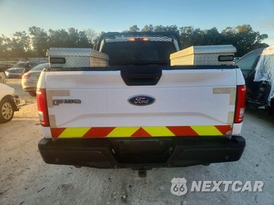 Zdjęcie 6 z 12 samochodu: 2016 FORD F150 SUPER CAB VIN:1FTFX1EF2GKD34909 - miniatura