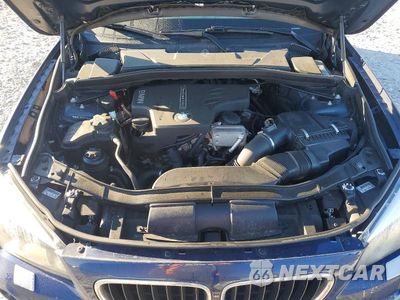 Zdjęcie 11 z 12 samochodu: 2015 BMW X1 XDRIVE28I VIN:WBAVL1C57FVY39890 - miniatura