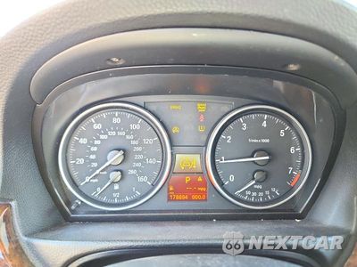 Zdjęcie 9 z 12 samochodu: 2008 BMW 328 I SULEV VIN:WBAVC53528FZ83707 - miniatura