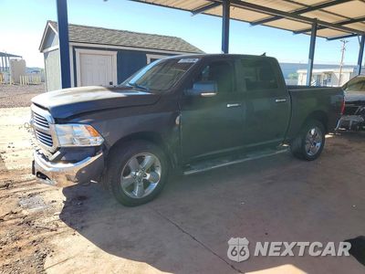 2014 RAM 1500 SLT 1C6RR7LTXES472060 - główne zdjęcie licytacji z USA - miniatura