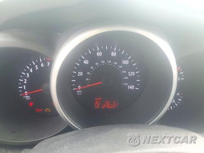 Zdjęcie 9 z 12 samochodu: 2013 KIA SOUL + VIN:KNDJT2A61D7539976 - miniatura