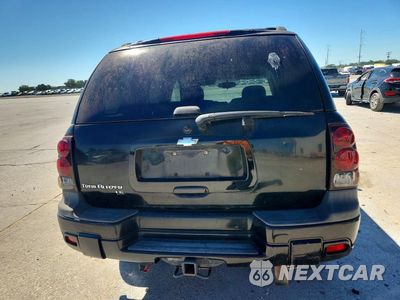 Zdjęcie 6 z 13 samochodu: 2007 CHEVROLET TRAILBLAZER LS VIN:1GNDS13S772199374 - miniatura