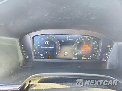 Zdjęcie 9 z 13 samochodu: 2026 HONDA CR-V EXL VIN:2HKRS3H70TH326439 - miniatura