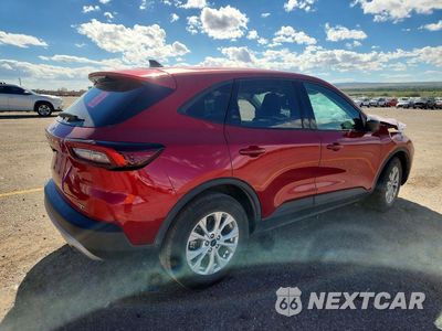 Trzecie zdjęcie samochodu z tyłu: 2025 FORD ESCAPE ACTIVE VIN:1FMCU0GN0SUA70320 - miniatura