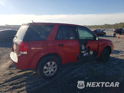 Trzecie zdjęcie samochodu z tyłu: 2006 SATURN VUE VIN:5GZCZ33D76S825452 - miniatura