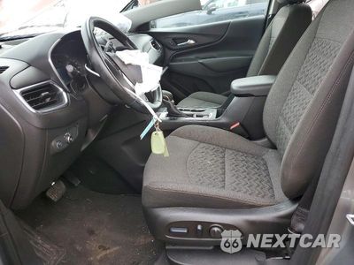 Zdjęcie 7 z 12 samochodu: 2024 CHEVROLET EQUINOX LT VIN:3GNAXUEG8RS136872 - miniatura