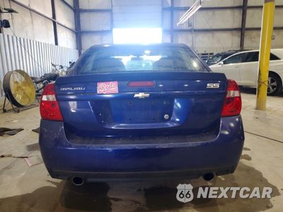 Zdjęcie 6 z 12 samochodu: 2007 CHEVROLET MALIBU SS VIN:1G1ZW57197F189782 - miniatura