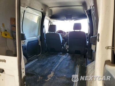 Zdjęcie 10 z 13 samochodu: 2010 FORD TRANSIT CONNECT XL DELIVERY VAN VIN:NM0LS7CN5AT020362 - miniatura
