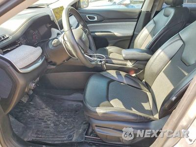 Zdjęcie 7 z 13 samochodu: 2022 JEEP COMPASS VIN:3C4NJDBB1NT209816 - miniatura