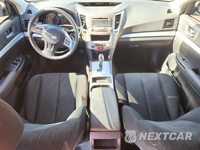 Zdjęcie 8 z 12 samochodu: 2014 SUBARU LEGACY 2.5I VIN:4S3BMBA69E3031653 - miniatura