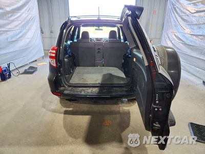 Zdjęcie 6 z 13 samochodu: 2011 TOYOTA RAV4 BASE VIN:2T3BF4DV6BW105595 - miniatura