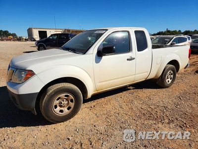 2016 NISSAN FRONTIER S 1N6BD0CT8GN771433 - główne zdjęcie licytacji z USA - miniatura