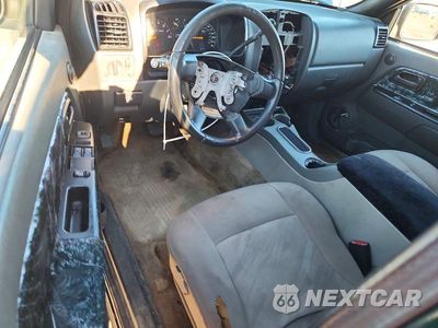 Zdjęcie 8 z 12 samochodu: 2005 CHEVROLET COLORADO VIN:1GCCS196458241671 - miniatura