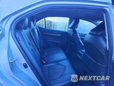 Zdjęcie 10 z 12 samochodu: 2020 TOYOTA CAMRY SE VIN:4T1M11AK1LU398817 - miniatura