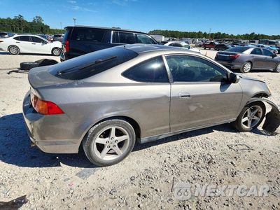Trzecie zdjęcie samochodu z tyłu: 2003 ACURA RSX VIN:JH4DC53823C017004 - miniatura