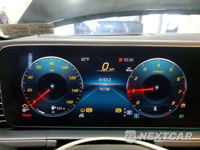 Zdjęcie 8 z 13 samochodu: 2020 MERCEDES-BENZ GLE 350 4MATIC VIN:4JGFB4KB7LA163295 - miniatura