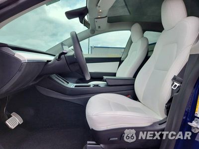 Zdjęcie 7 z 12 samochodu: 2022 TESLA MODEL Y VIN:7SAYGDEF1NF380268 - miniatura