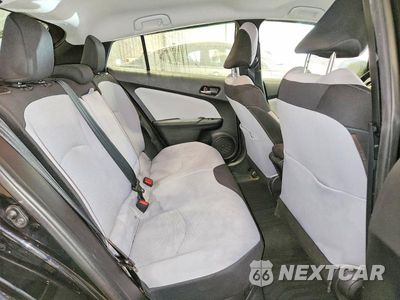 Zdjęcie 10 z 13 samochodu: 2020 TOYOTA PRIUS LE VIN:JTDKARFU5L3117077 - miniatura