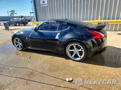 Drugie zdjęcie samochodu z przodu: 2012 NISSAN 370Z BASE VIN:JN1AZ4EH5CM560161 - miniatura