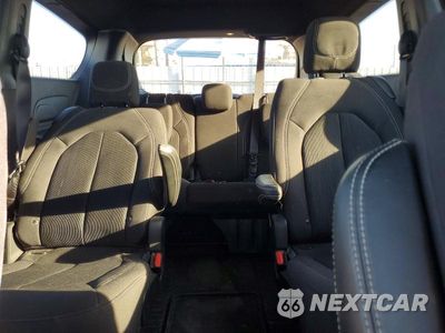 Zdjęcie 10 z 13 samochodu: 2019 CHRYSLER PACIFICA TOURING PLUS VIN:2C4RC1FG8KR605062 - miniatura