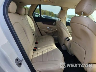 Zdjęcie 11 z 13 samochodu: 2021 MERCEDES-BENZ GLC 300 4MATIC VIN:W1N0G8EB4MV317737 - miniatura