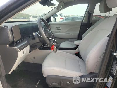 Zdjęcie 7 z 14 samochodu: 2024 HYUNDAI KONA SEL VIN:KM8HB3AB5RU052482 - miniatura