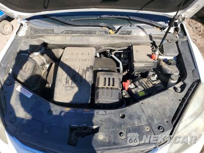 Zdjęcie 12 z 13 samochodu: 2017 CHEVROLET EQUINOX LS VIN:2GNFLEEK8H6252727 - miniatura