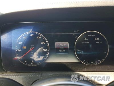 Zdjęcie 9 z 12 samochodu: 2020 MERCEDES-BENZ S 560 VIN:WDDUG8DB5LA517578 - miniatura