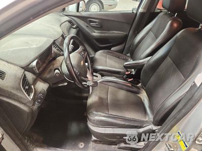 Zdjęcie 7 z 12 samochodu: 2019 CHEVROLET TRAX 1LT VIN:3GNCJLSB1KL396916 - miniatura