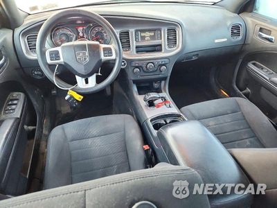 Zdjęcie 8 z 12 samochodu: 2012 DODGE CHARGER SE VIN:2C3CDXBG9CH228846 - miniatura