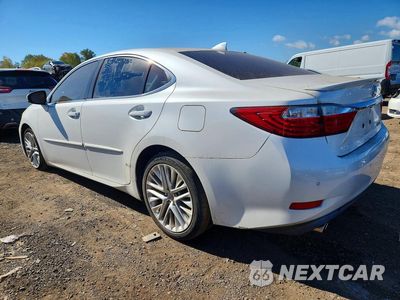 Drugie zdjęcie samochodu z przodu: 2015 LEXUS ES 350 VIN:JTHBK1GG1F2196294 - miniatura