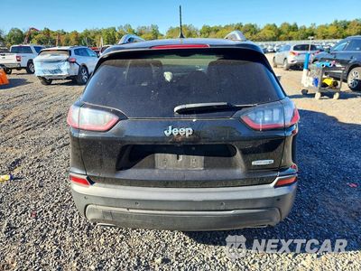 Zdjęcie 6 z 13 samochodu: 2019 JEEP CHEROKEE LATITUDE PLUS VIN:1C4PJLLX5KD452625 - miniatura