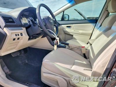 Zdjęcie 7 z 12 samochodu: 2012 SUBARU IMPREZA PREMIUM VIN:JF1GJAC67CH026057 - miniatura
