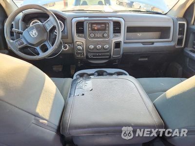 Zdjęcie 8 z 12 samochodu: 2018 RAM 1500 ST VIN:1C6RR7ST9JS145113 - miniatura