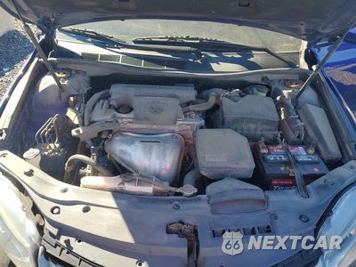 Zdjęcie 11 z 12 samochodu: 2016 TOYOTA CAMRY SE VIN:4T1BF1FK4GU516141 - miniatura