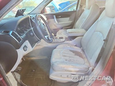Zdjęcie 7 z 13 samochodu: 2010 GMC ACADIA SLT-2 VIN:1GKLVNED7AJ140814 - miniatura
