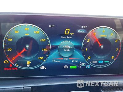 Zdjęcie 9 z 13 samochodu: 2021 MERCEDES-BENZ GLE 450 4MATIC VIN:4JGFB5KBXMA453151 - miniatura