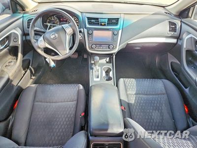 Zdjęcie 8 z 13 samochodu: 2016 NISSAN ALTIMA 2.5 SV VIN:1N4AL3AP6GC252665 - miniatura