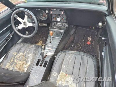 Zdjęcie 8 z 11 samochodu: 1968 CHEVROLET CORVETTE VIN:194678S416005 - miniatura