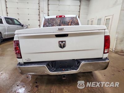 Zdjęcie 6 z 12 samochodu: 2011 DODGE RAM 1500 VIN:1D7RB1GK9BS507247 - miniatura