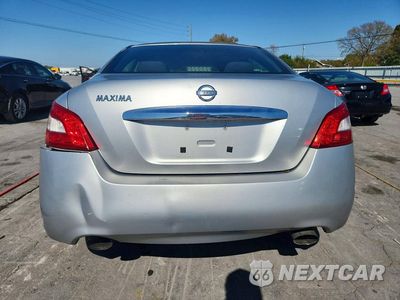 Zdjęcie 6 z 12 samochodu: 2009 NISSAN MAXIMA 3.5 S VIN:1N4AA51E99C842703 - miniatura