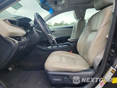 Zdjęcie 7 z 12 samochodu: 2013 TOYOTA AVALON XLE TOURING VIN:4T1BK1EB7DU076182 - miniatura