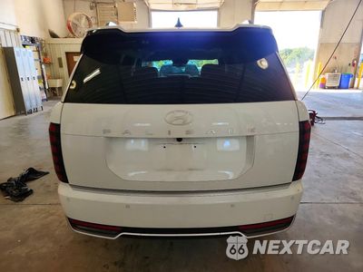Zdjęcie 6 z 13 samochodu: 2026 HYUNDAI PALISADE CALLIGRAPHY VIN:KM8RM5S29TU068569 - miniatura