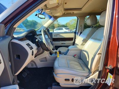 Zdjęcie 7 z 13 samochodu: 2012 FORD FLEX SEL VIN:2FMGK5CC9CBD10495 - miniatura