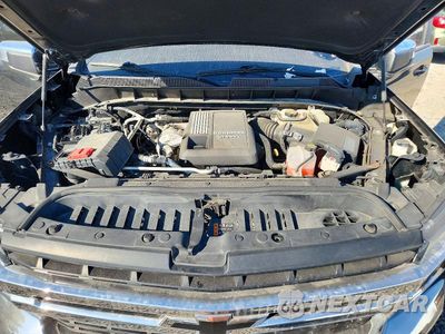 Zdjęcie 11 z 12 samochodu: 2020 CHEVROLET SILVERADO K1500 LT VIN:1GCUYDET7LZ194613 - miniatura