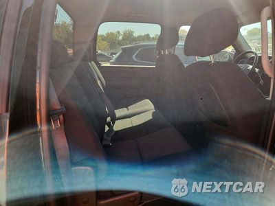Zdjęcie 10 z 12 samochodu: 2011 CHEVROLET SILVERADO K1500 LT VIN:3GCPKSE33BG227575 - miniatura