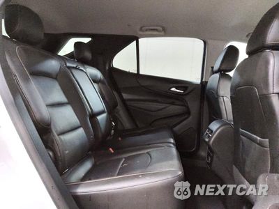 Zdjęcie 11 z 13 samochodu: 2019 CHEVROLET EQUINOX PREMIER VIN:2GNAXNEVXK6186312 - miniatura