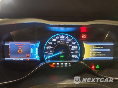 Zdjęcie 9 z 13 samochodu: 2013 FORD C-MAX SE VIN:1FADP5AU0DL523508 - miniatura